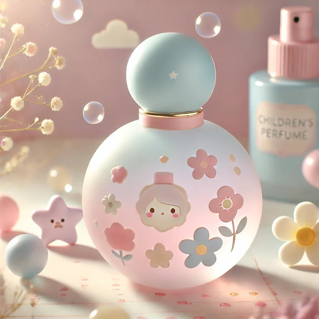 Child Perfume