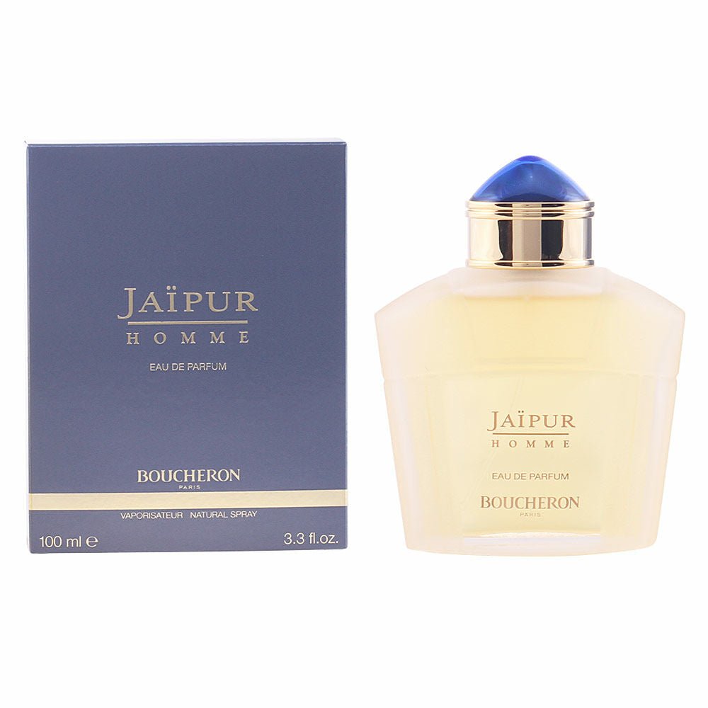 Boucheron Jaipur Homme Eau de Parfum for Men (100 ml) - Subliem