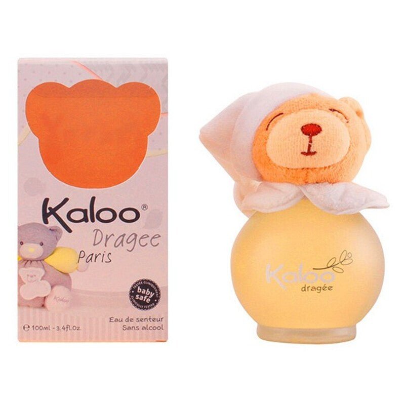 Children's Perfume Classic Dragée Kaloo EDS 50 ml 95 ml - Subliem