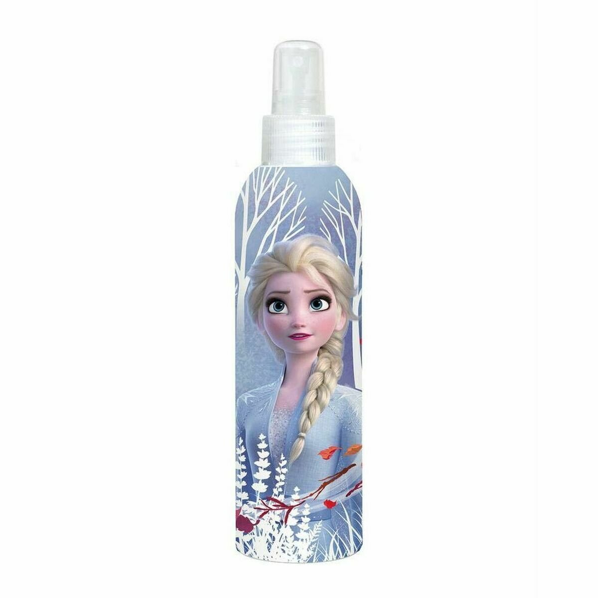 Children's Perfume Frozen Frozen II EDC Body Spray (200 ml) - Subliem