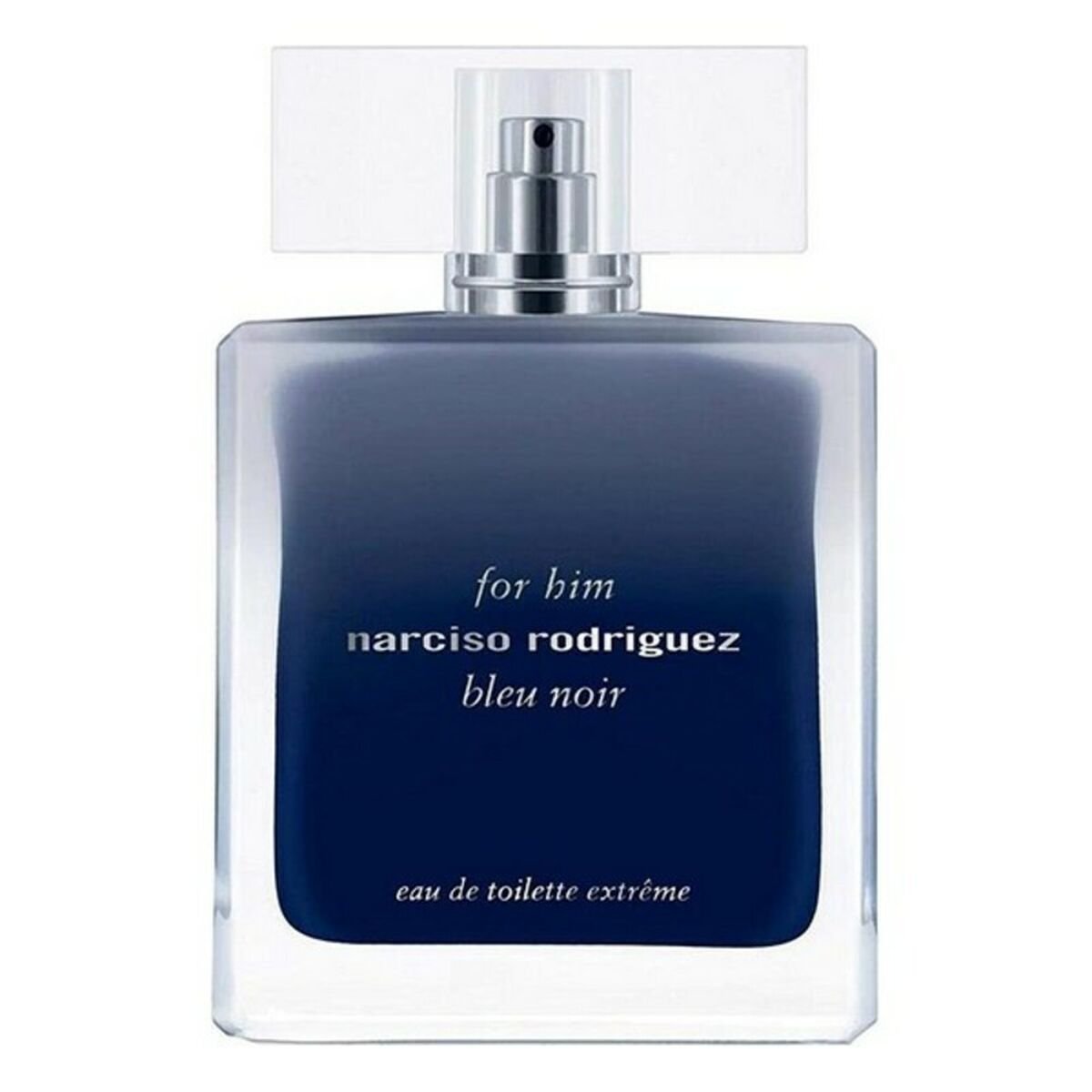 Eau de Cologne For Him Bleu Noir Narciso Rodriguez (100 ml) - Subliem