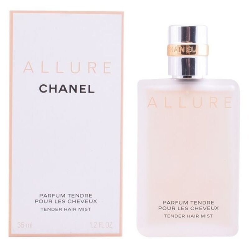 Hair Perfume Allure Chanel (35 ml) 35 ml Allure - Subliem