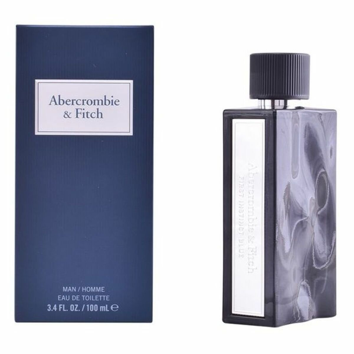 Men's Perfume Abercrombie & Fitch EDT - Subliem