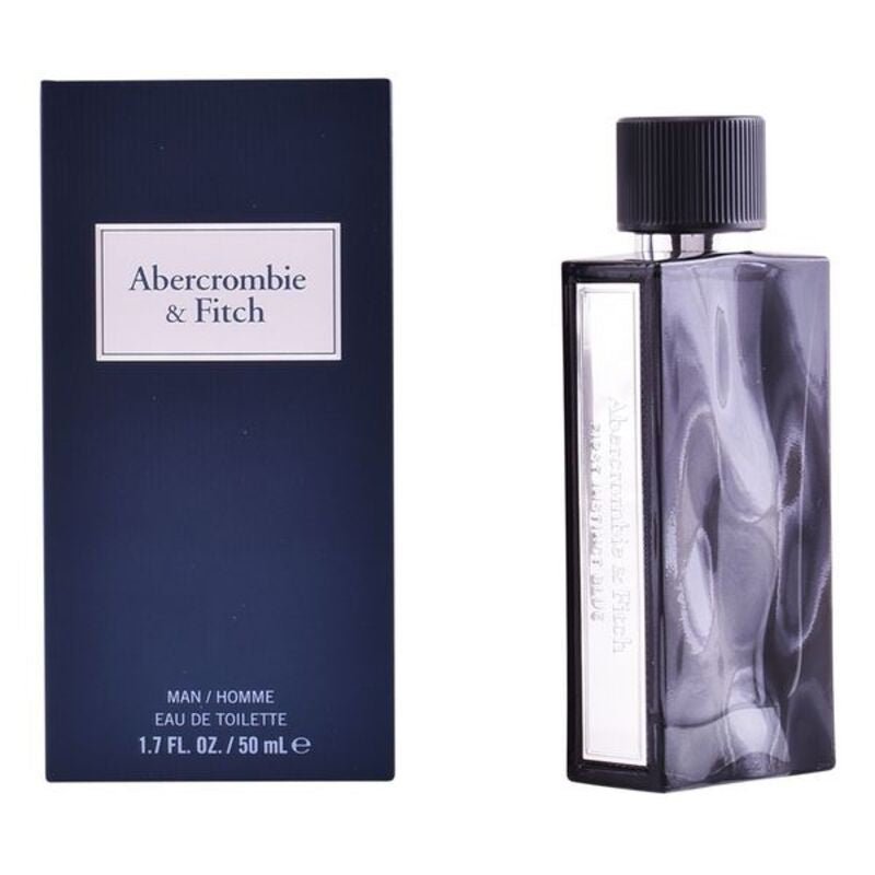 Men's Perfume Abercrombie & Fitch EDT - Subliem