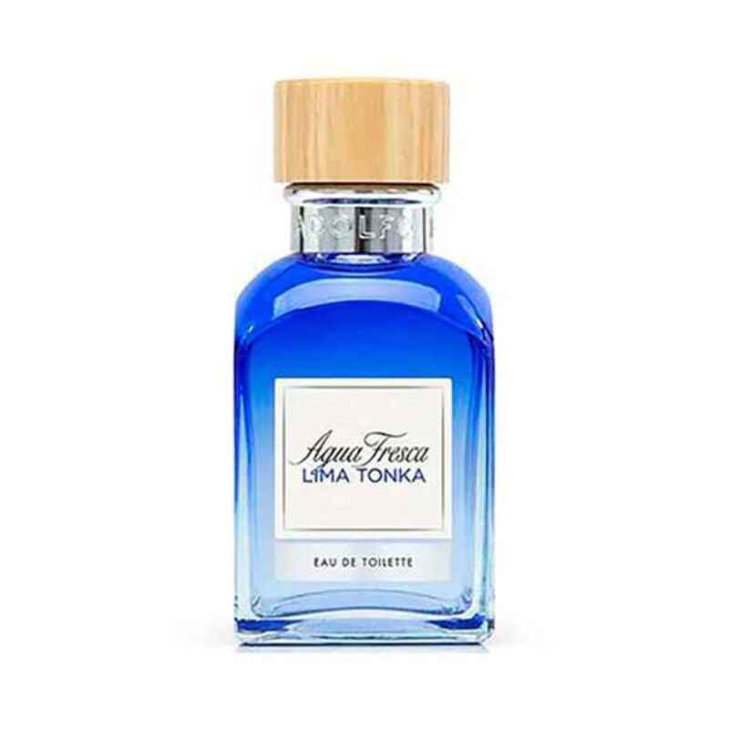 Men's Perfume Adolfo Dominguez Adolfo Dominguez EDT 120 ml - Subliem