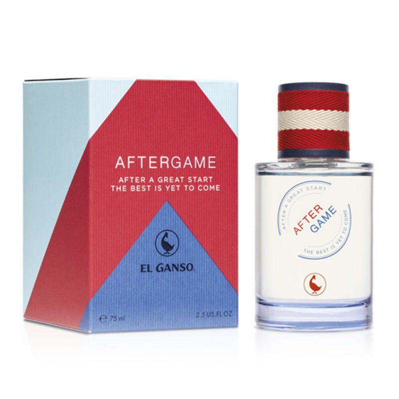 Men's Perfume After Game El Ganso EDT - Subliem