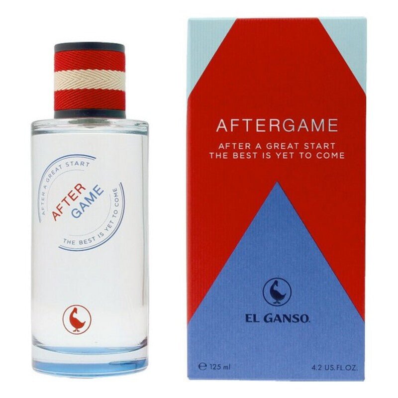 Men's Perfume After Game El Ganso EDT - Subliem