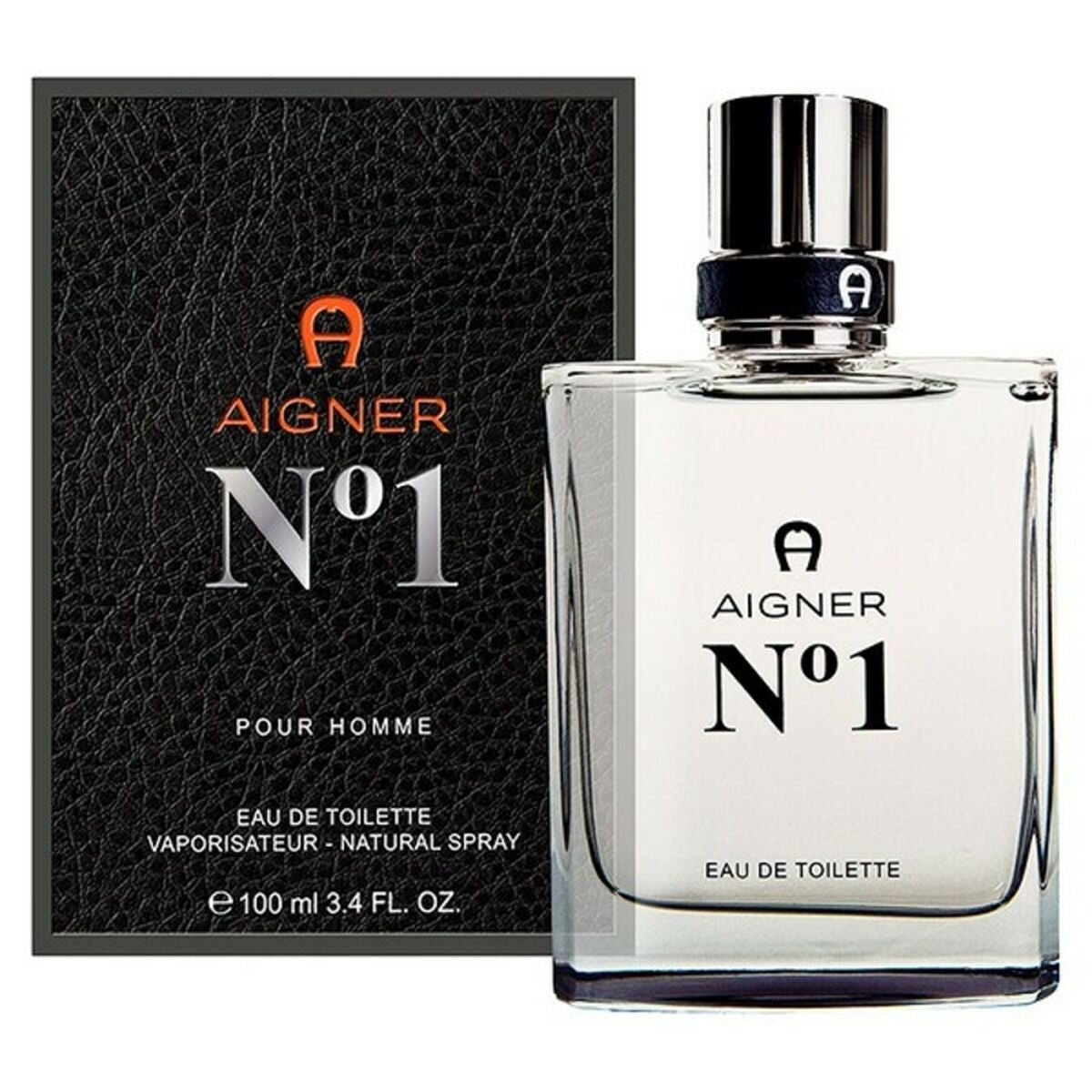 Men's Perfume Aigner Parfums EDT - Subliem