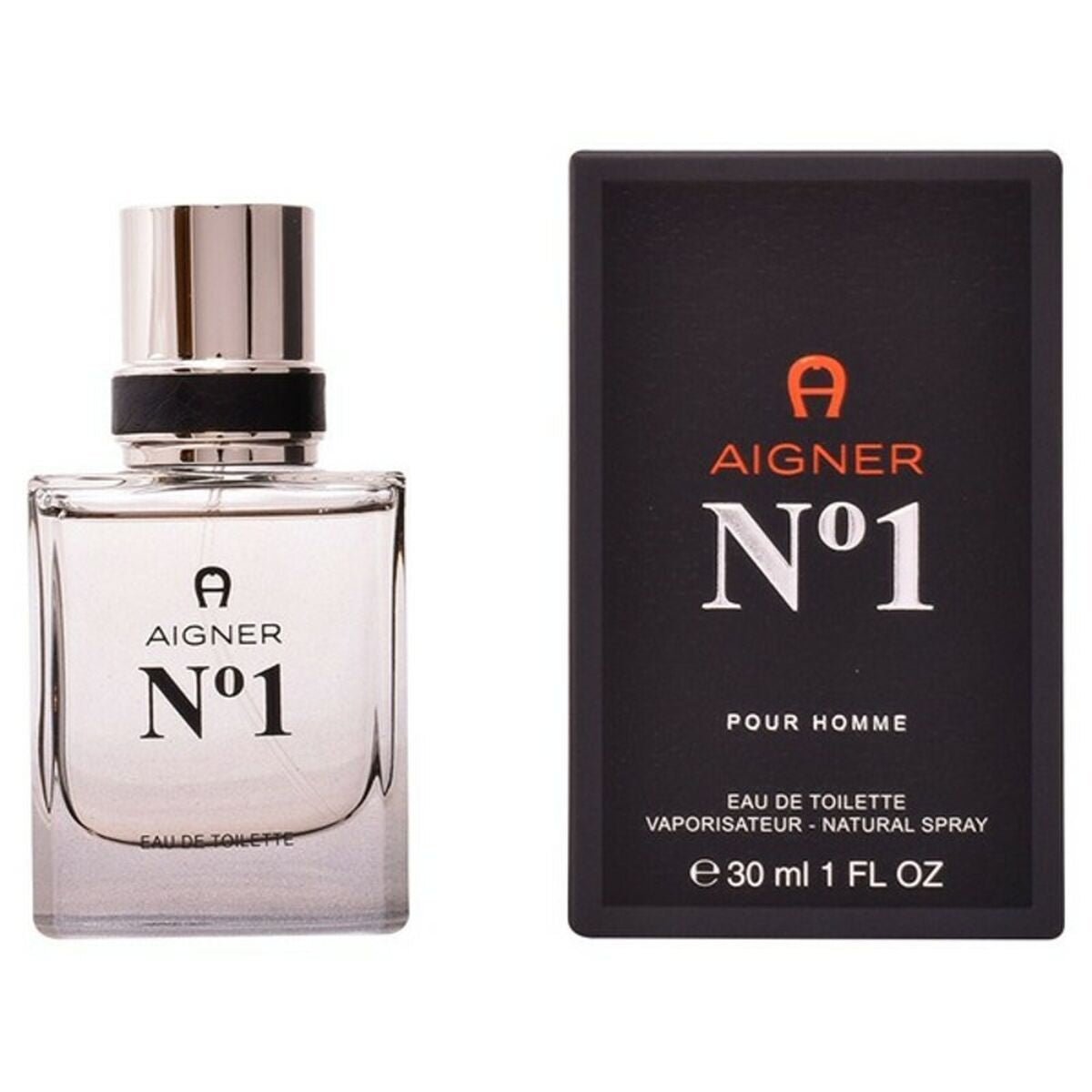 Men's Perfume Aigner Parfums EDT - Subliem