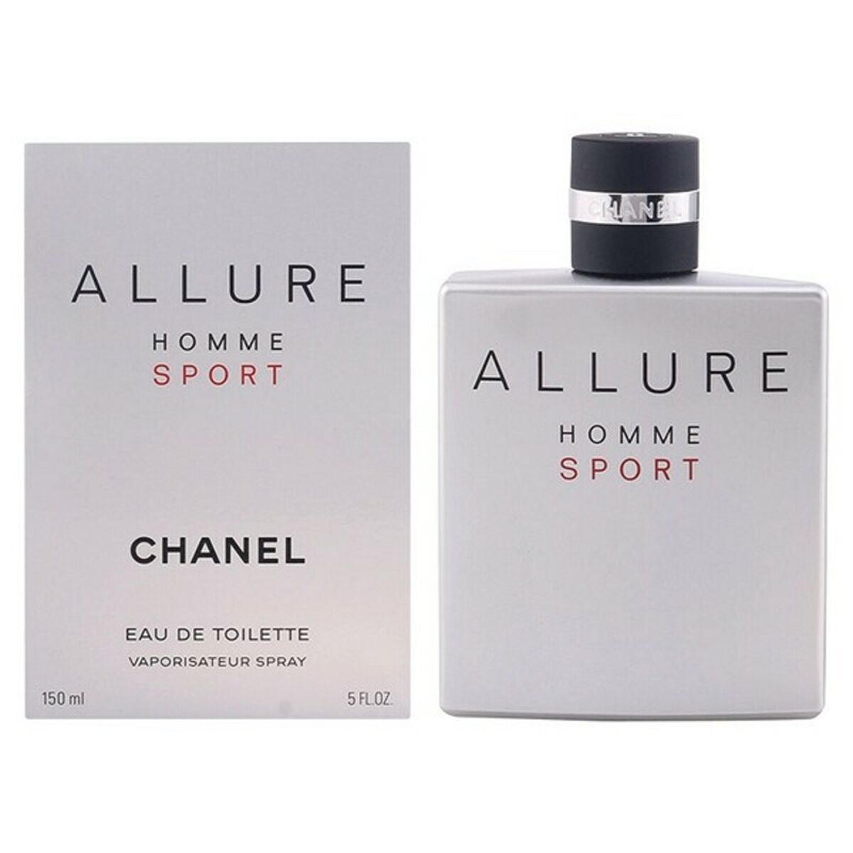 Men's Perfume Allure Homme Sport Chanel EDT Allure Homme Sport - Subliem