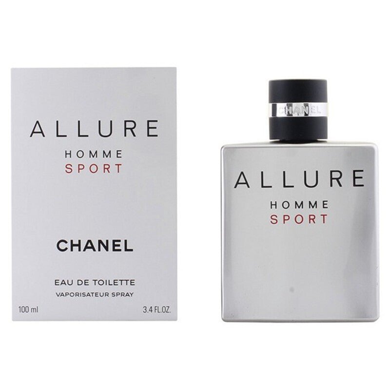 Men's Perfume Allure Homme Sport Chanel EDT Allure Homme Sport - Subliem