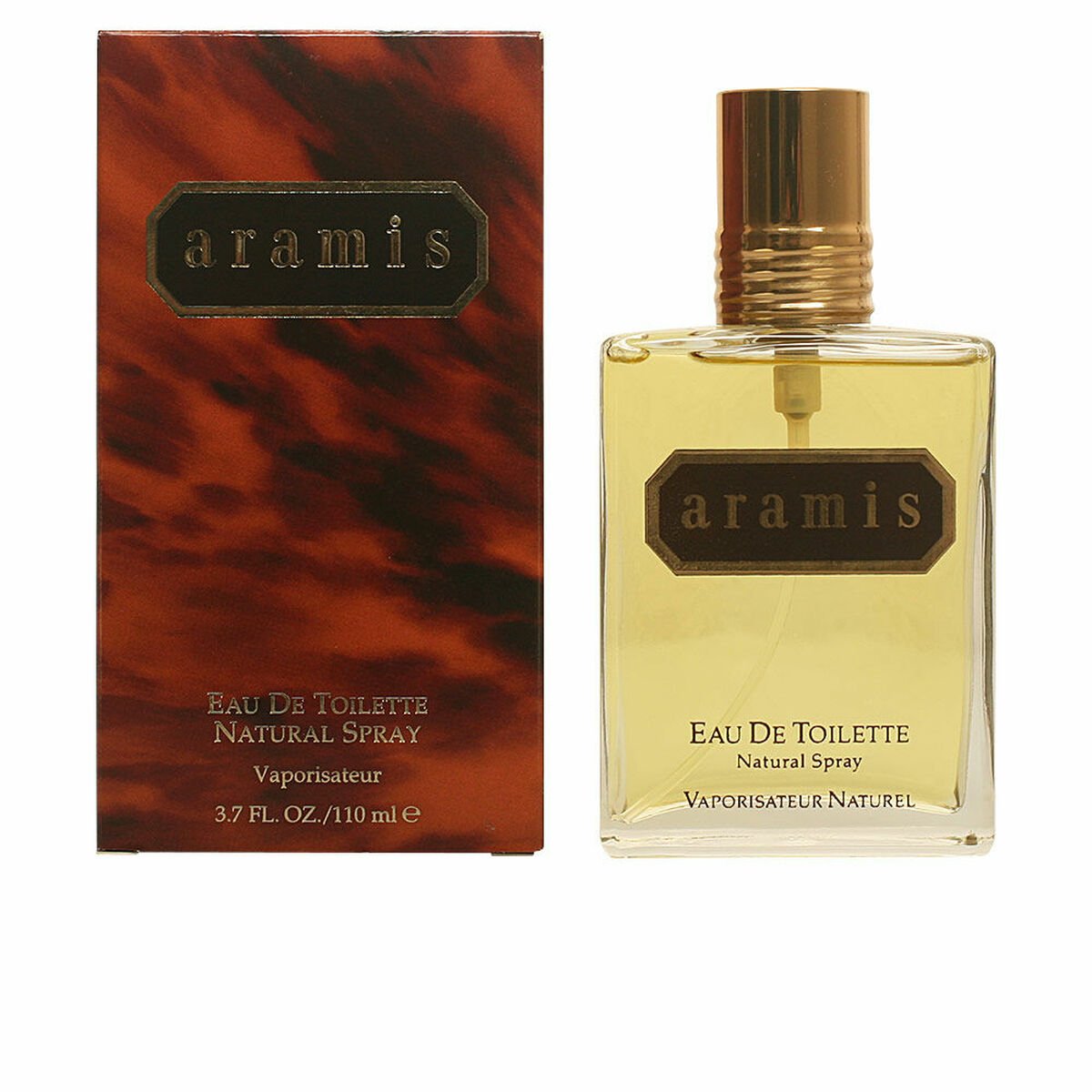 Men's Perfume Aramis 746480206562 EDT 110 ml - Subliem