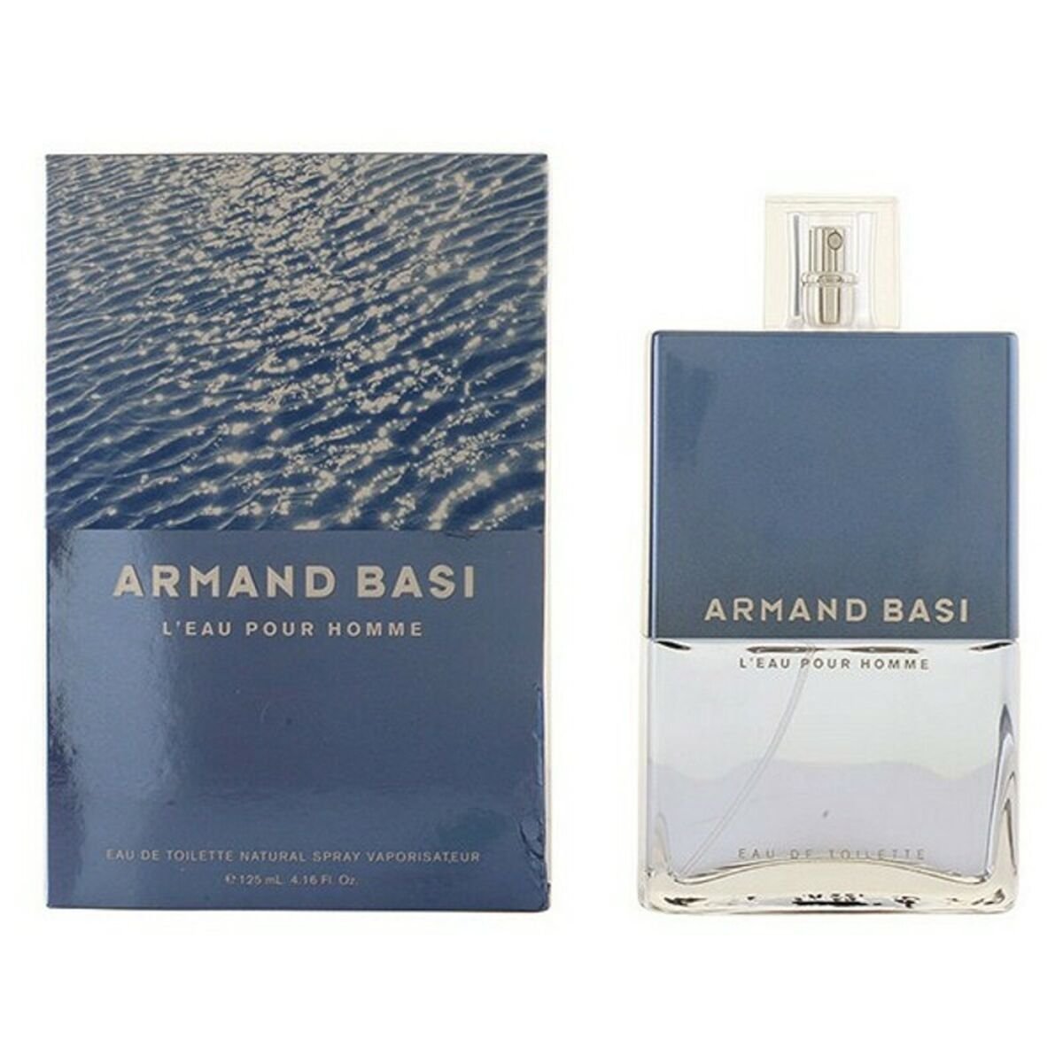 Men's Perfume Armand Basi EDT - Subliem