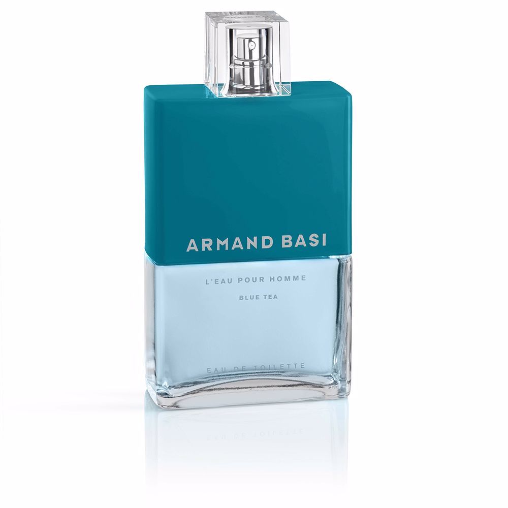 Men's Perfume Armand Basi EDT - Subliem