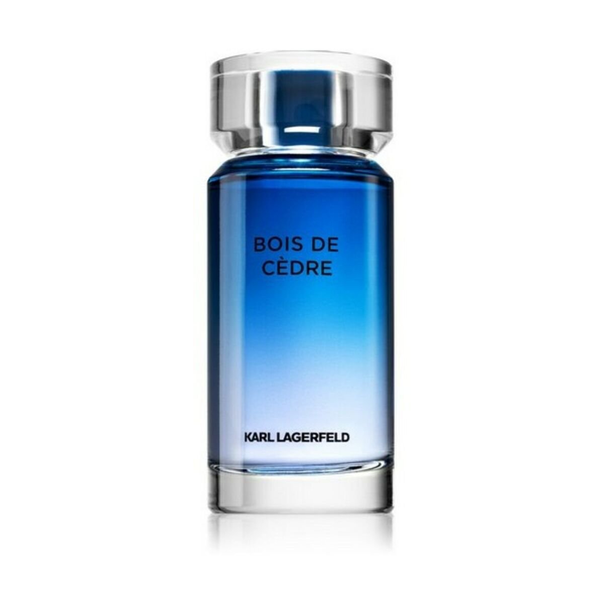 Men's Perfume Bois de Cèdre Lagerfeld EDP (100 ml) (100 ml) - Subliem