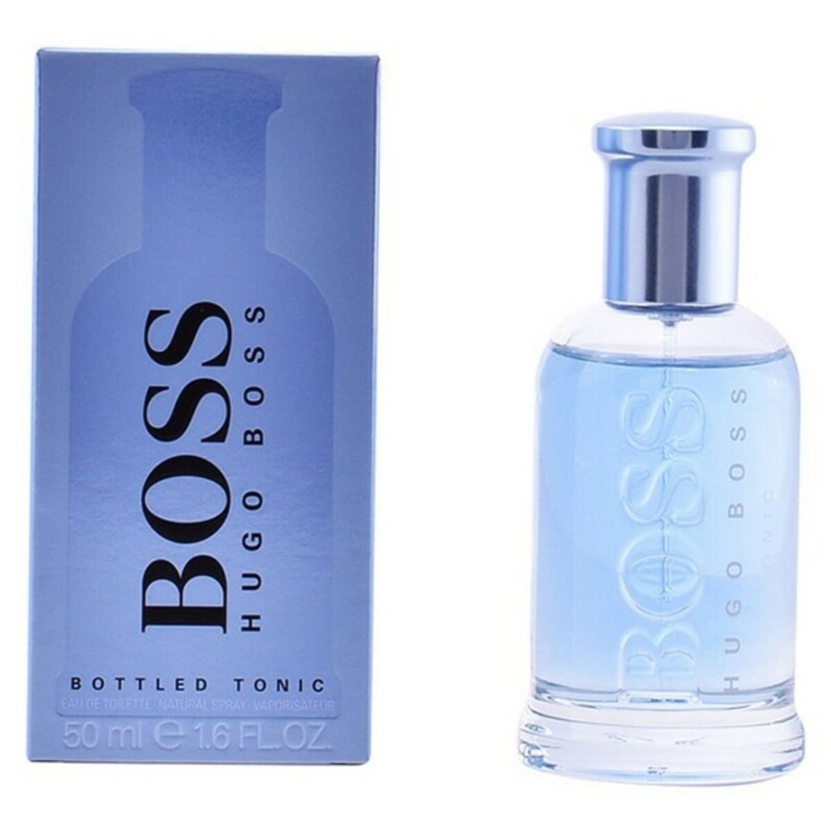 Men's Perfume Boss Bottled Tonic Hugo Boss EDT - Subliem