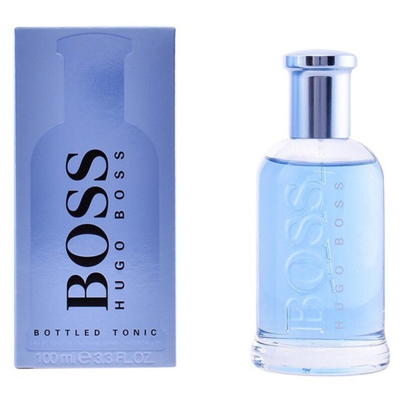 Men's Perfume Boss Bottled Tonic Hugo Boss EDT - Subliem