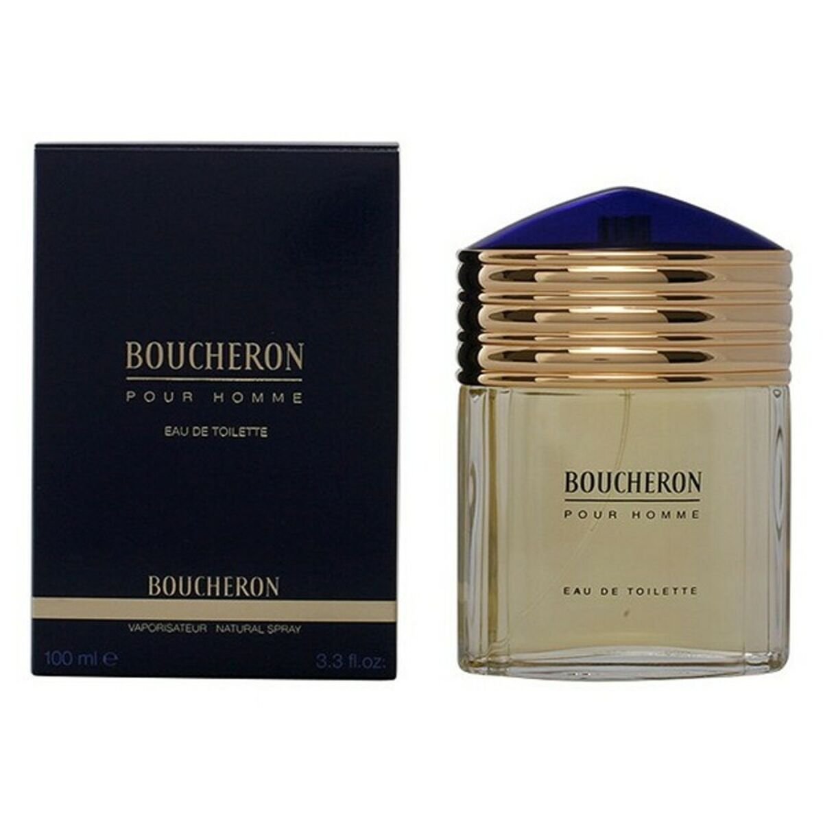 Men's Perfume Boucheron EDT - Subliem