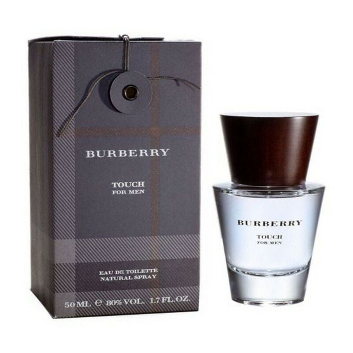 Men's Perfume Burberry EDT - Subliem