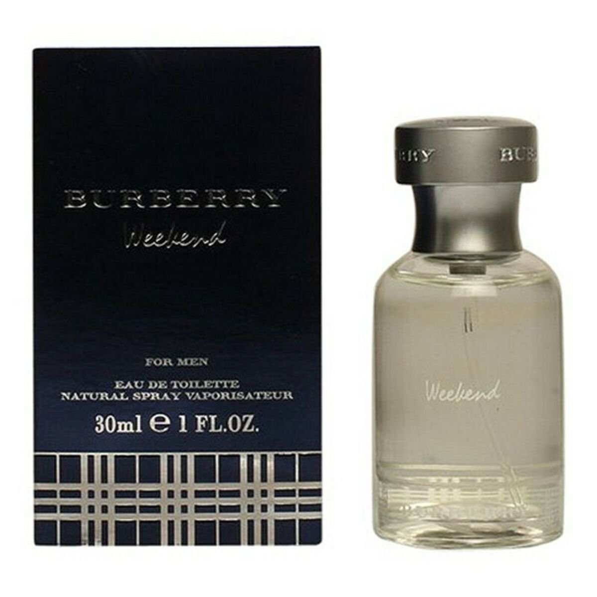 Men's Perfume Burberry EDT - Subliem