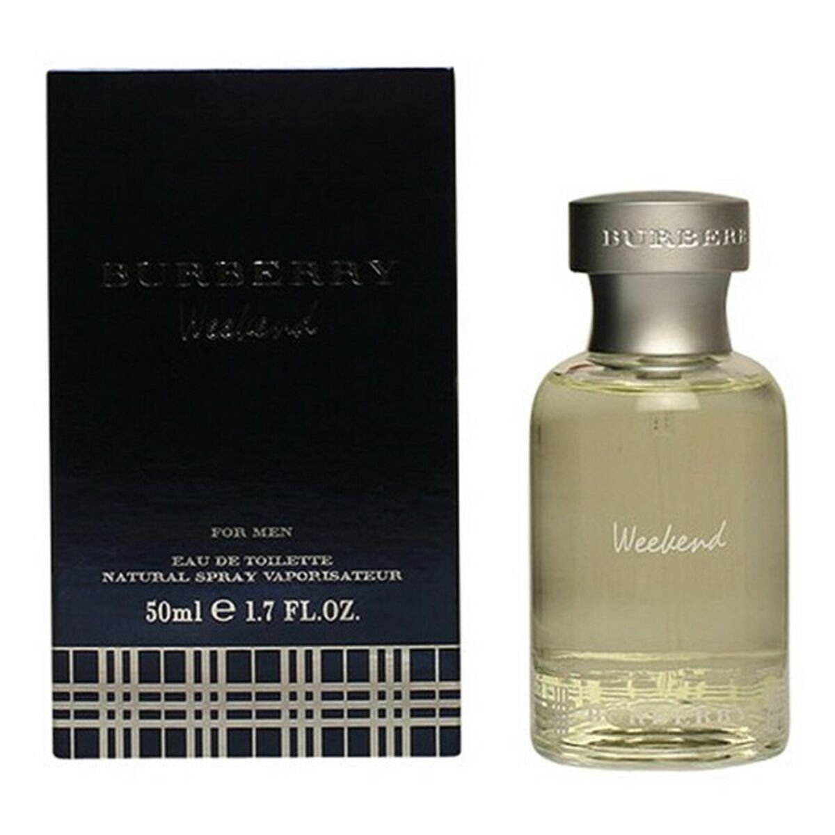 Men's Perfume Burberry EDT - Subliem