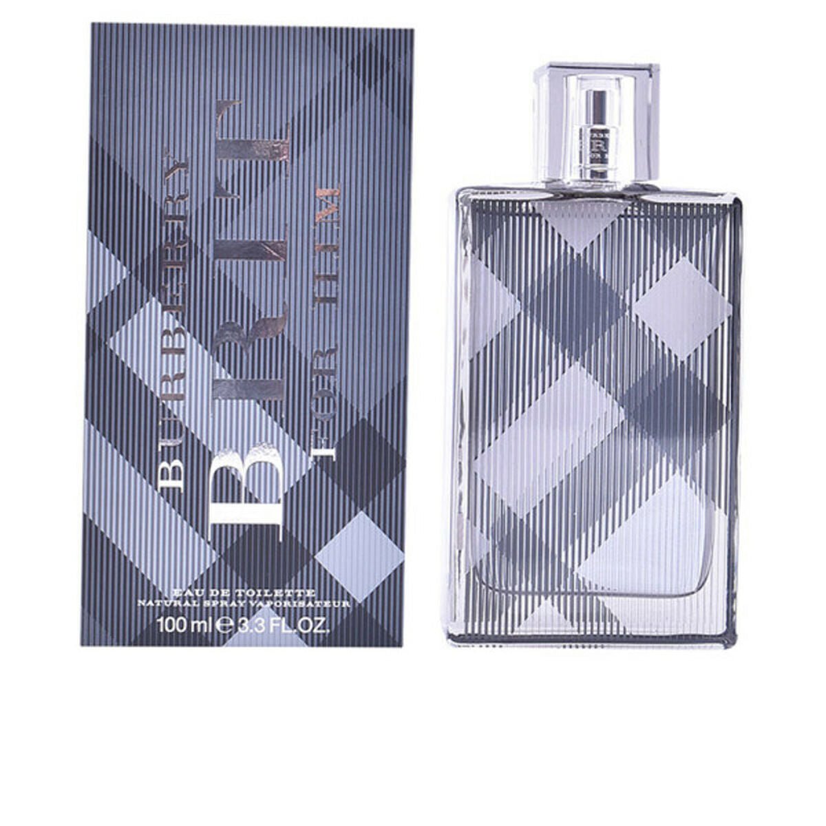 Men's Perfume Burberry EDT - Subliem