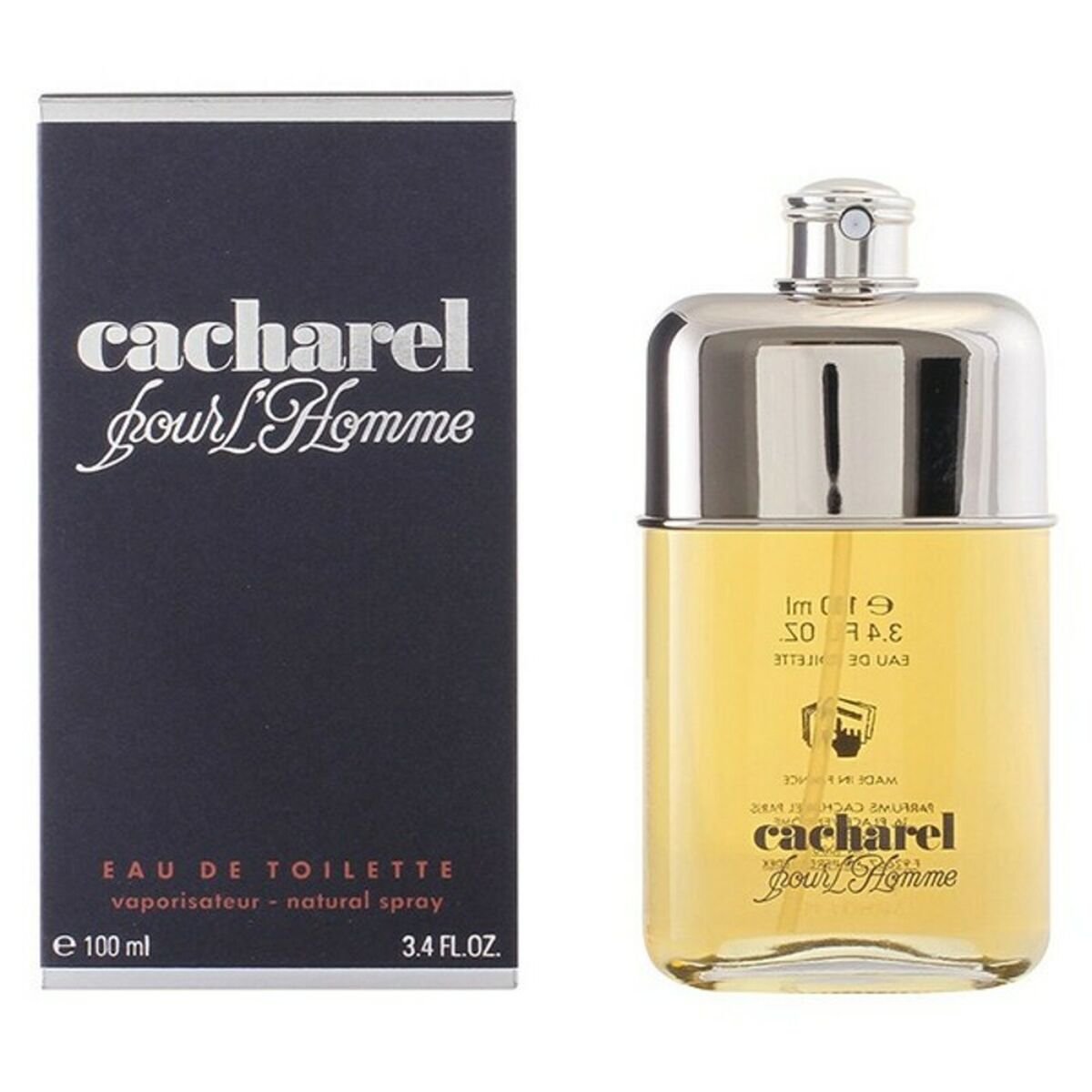 Men's Perfume Cacharel EDT - Subliem