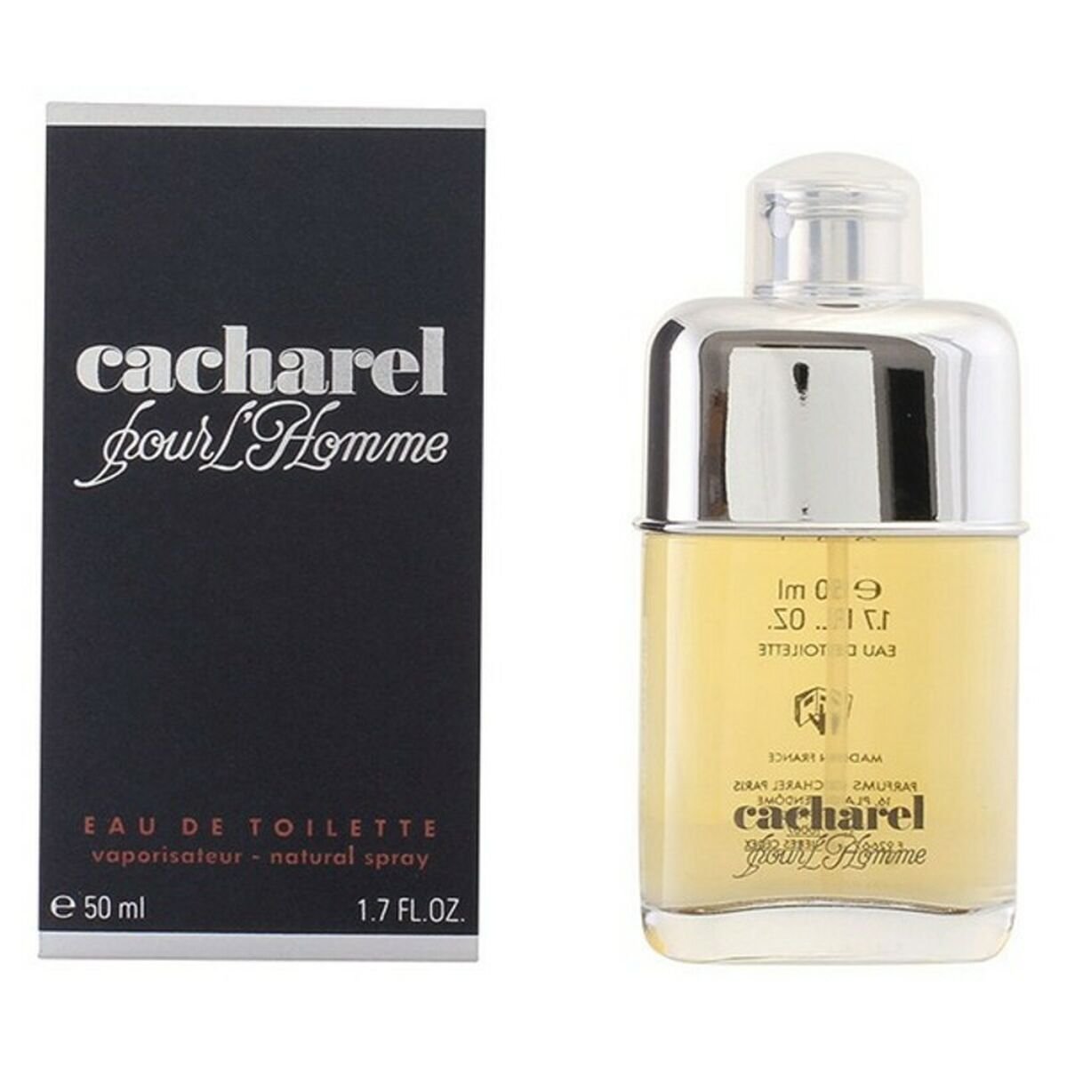 Men's Perfume Cacharel EDT - Subliem