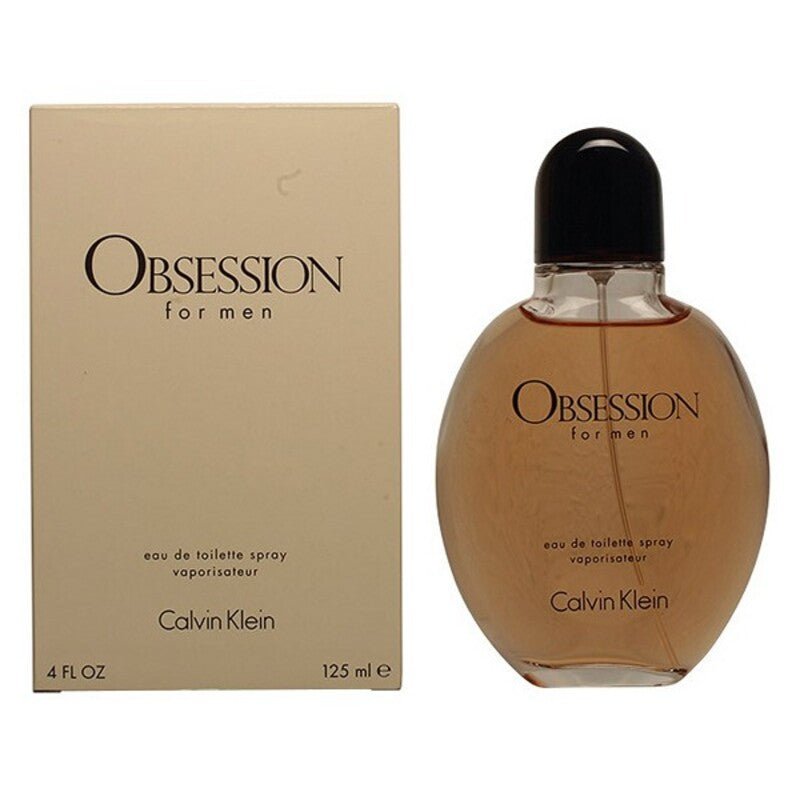 Men's Perfume Calvin Klein 088300106516 EDT - Subliem