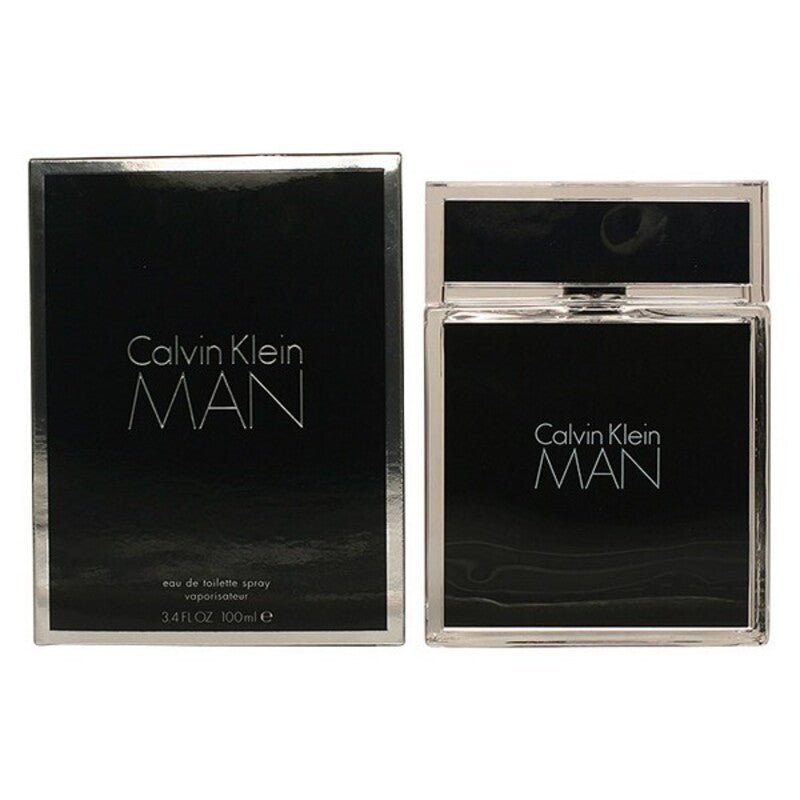 Men's Perfume Calvin Klein EDT - Subliem