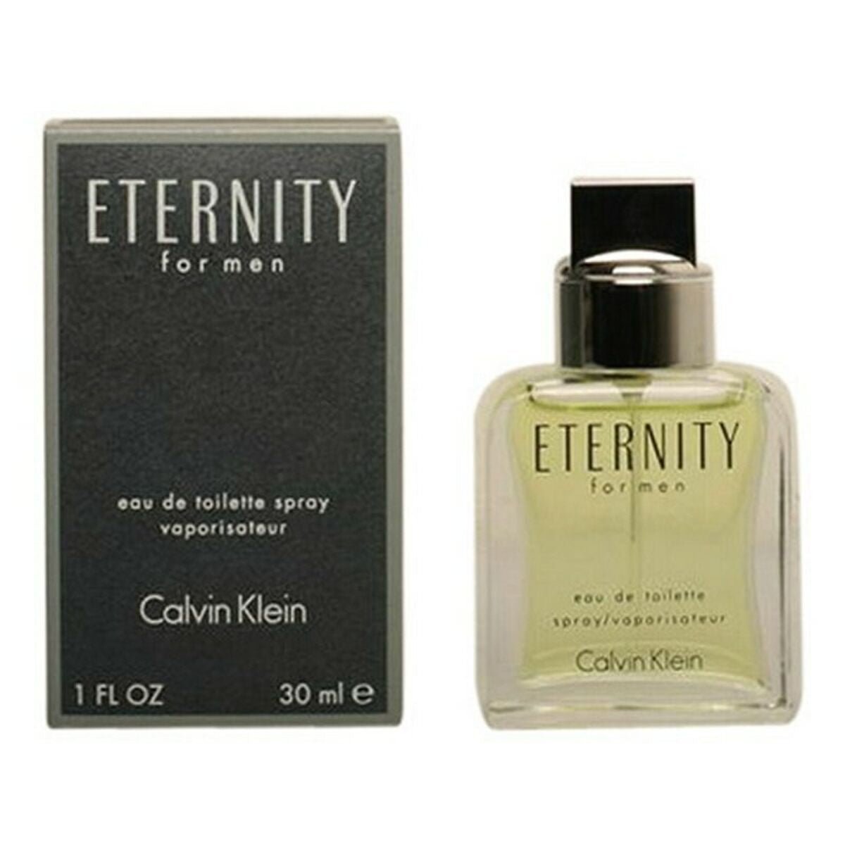 Men's Perfume Calvin Klein Eternity EDT - Subliem