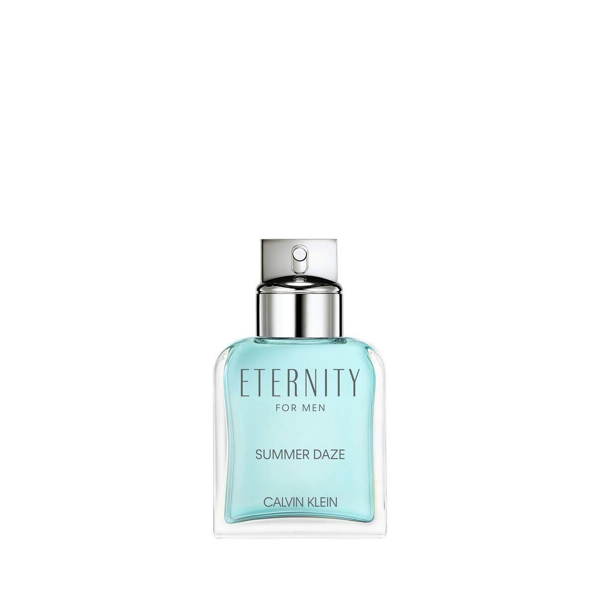 Men's Perfume Calvin Klein Eternity For Men Summer 2022 EDT Eternity - Subliem