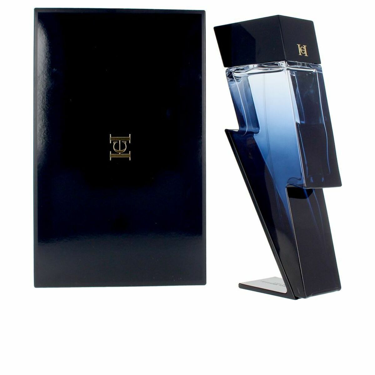 Men's Perfume Carolina Herrera Bad Boy Cobalt EDP (150 ml) - SubliemPerfume