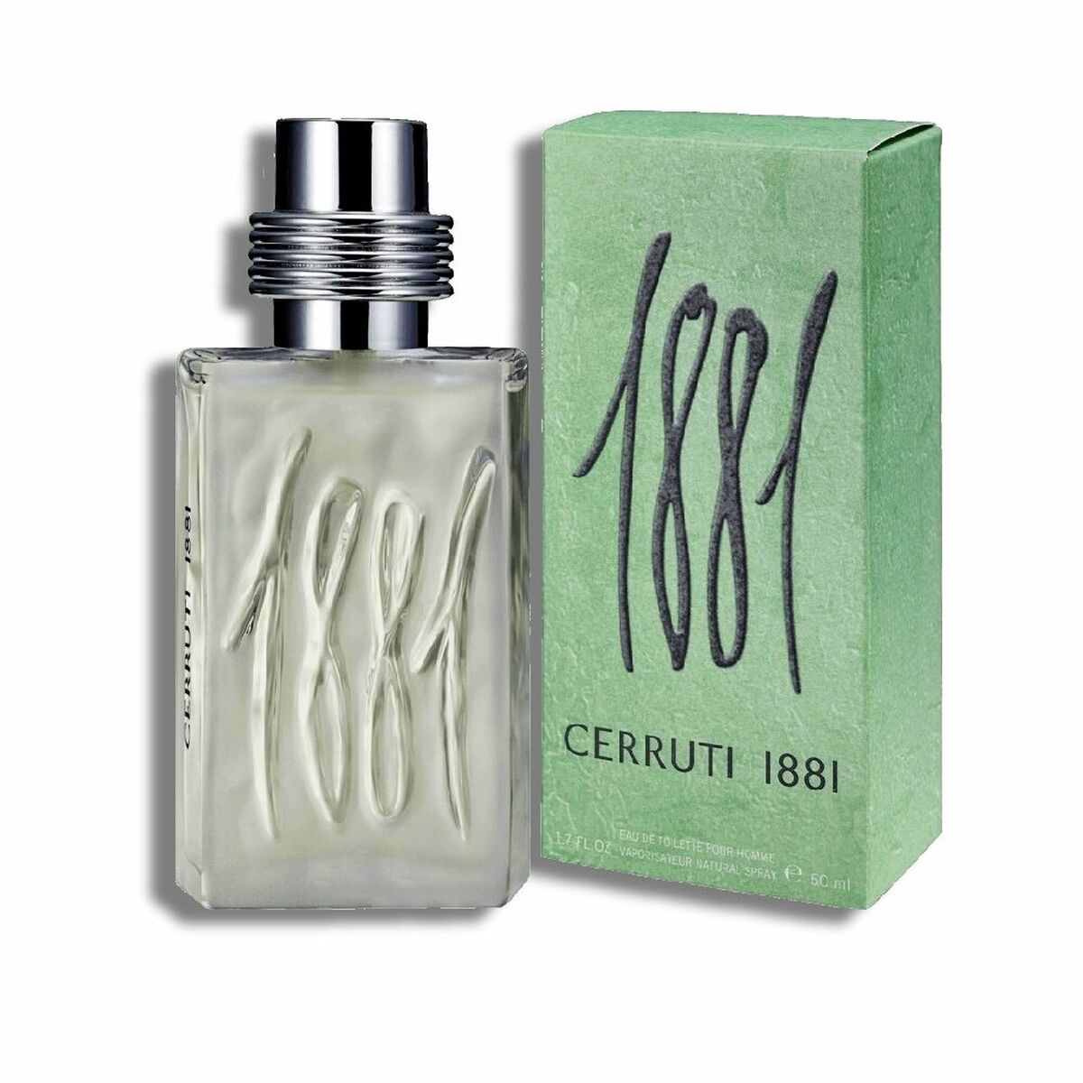 Men's Perfume Cerruti CER63360440200 EDT 50 ml - Subliem