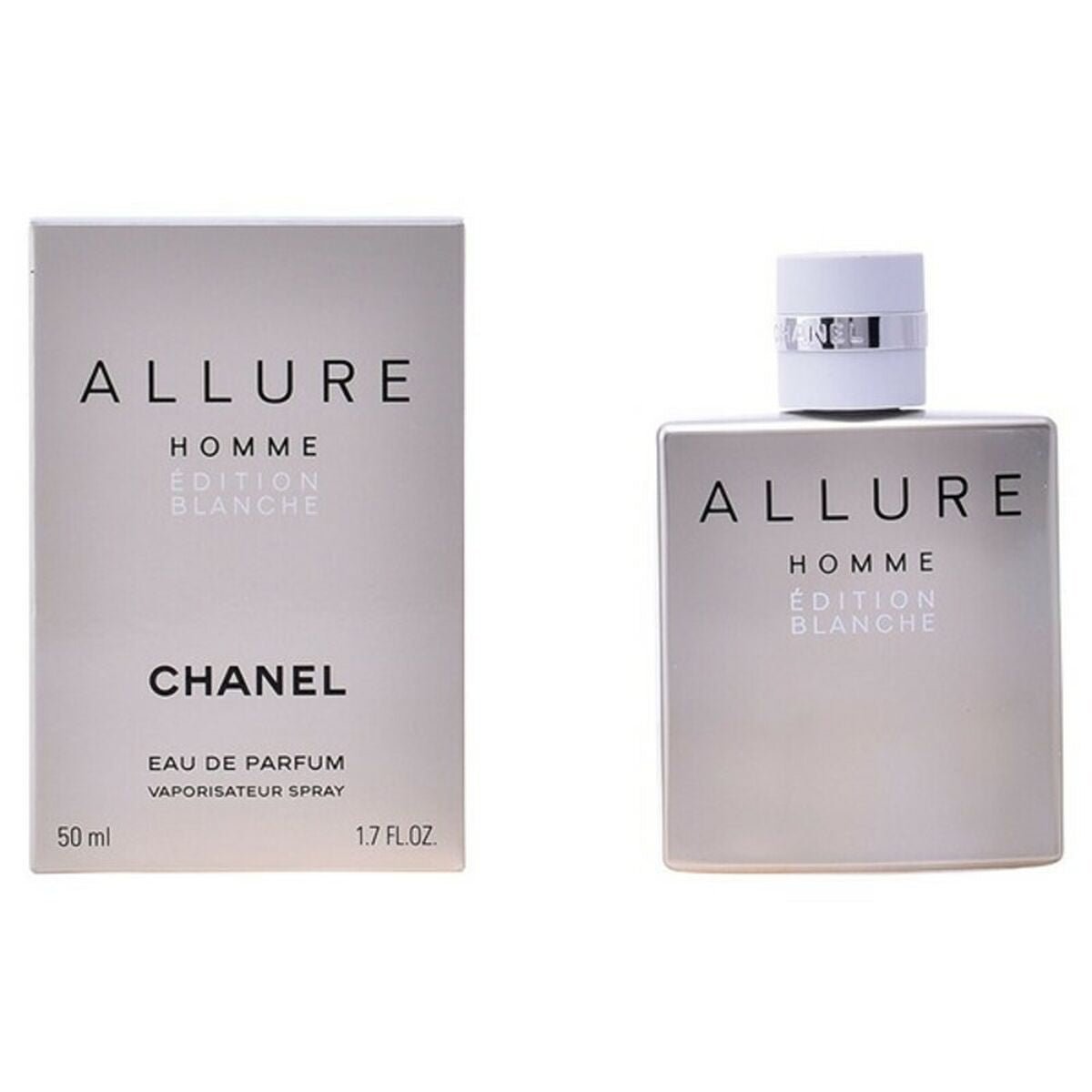 Men's Perfume Chanel EDC 50 ml - Subliem