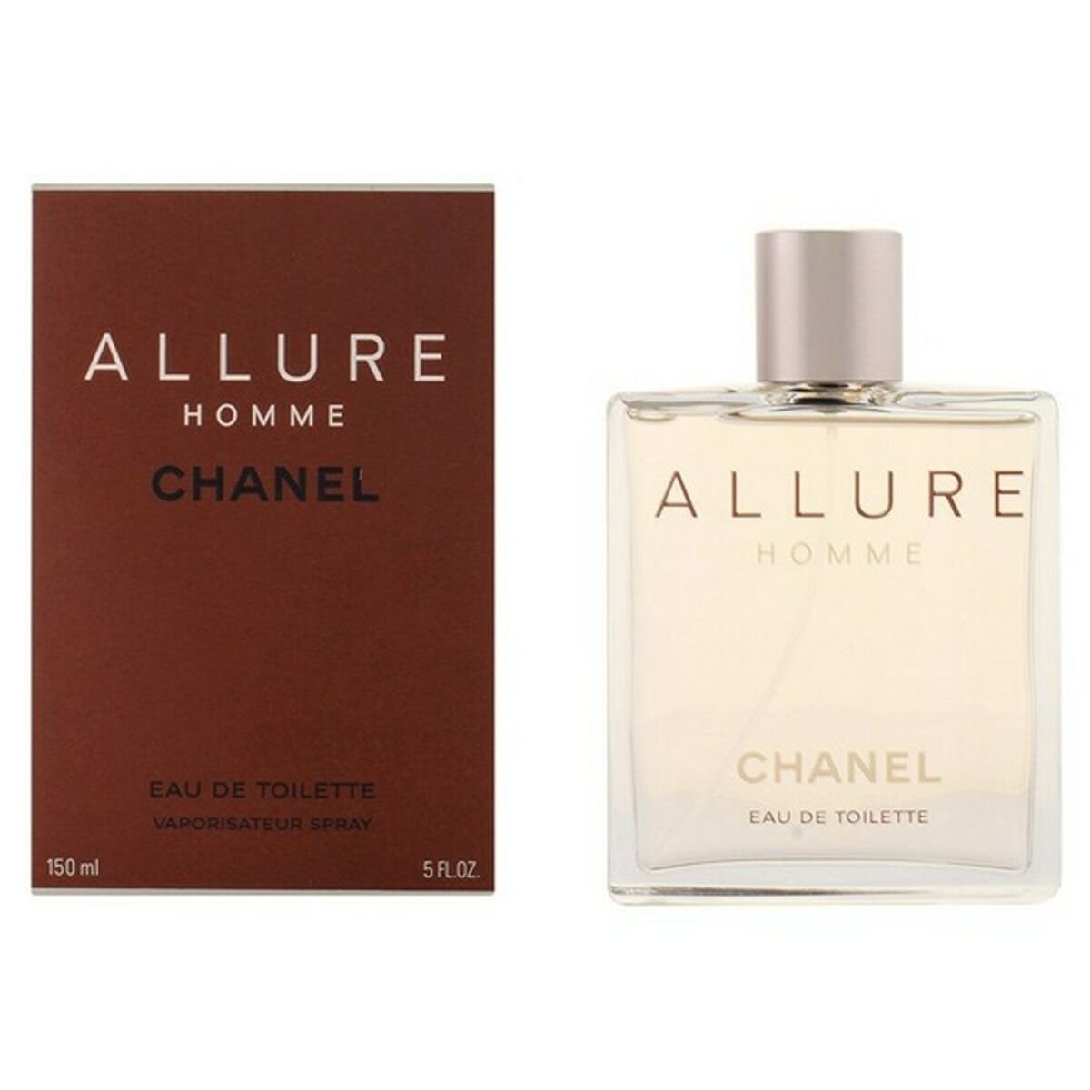 Men's Perfume Chanel EDT 150 ml - Subliem