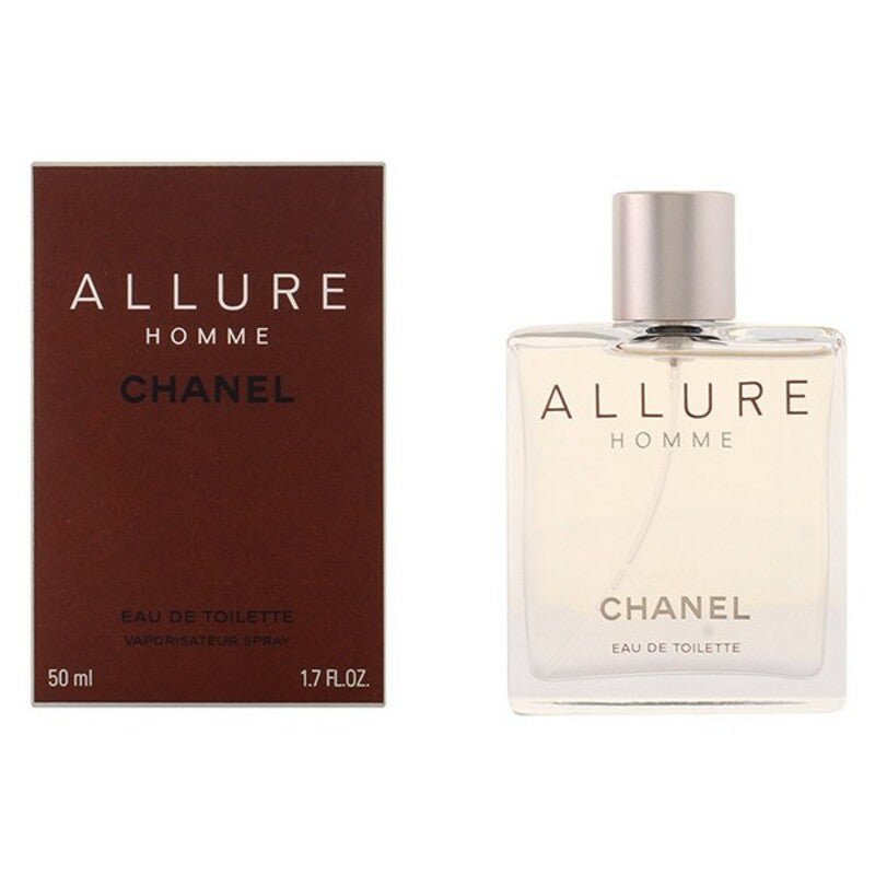 Men's Perfume Chanel EDT - Subliem