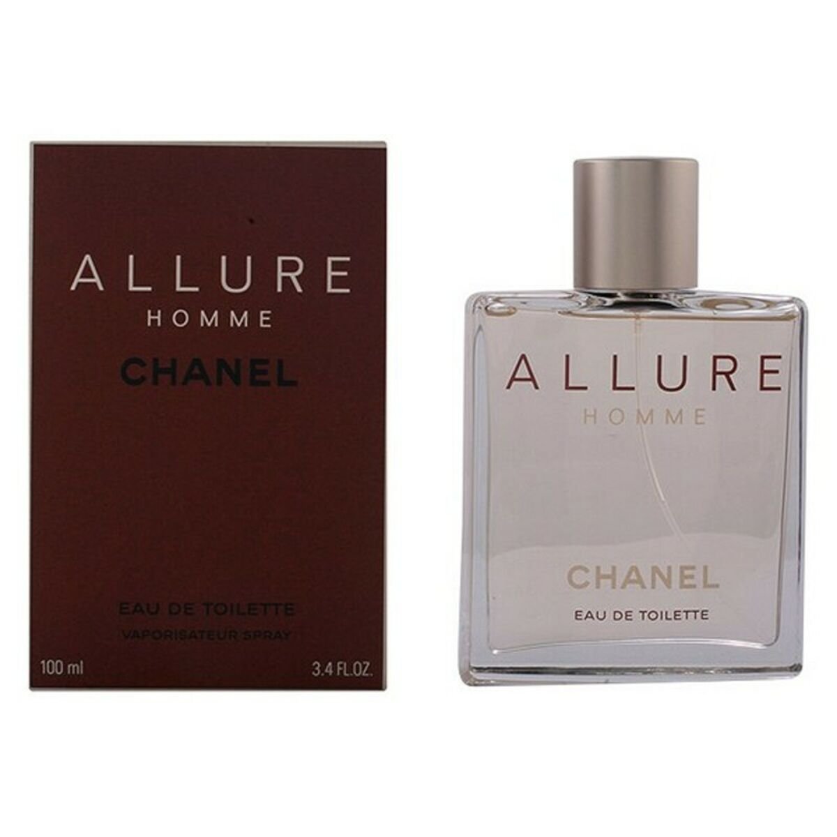 Men's Perfume Chanel EDT - Subliem