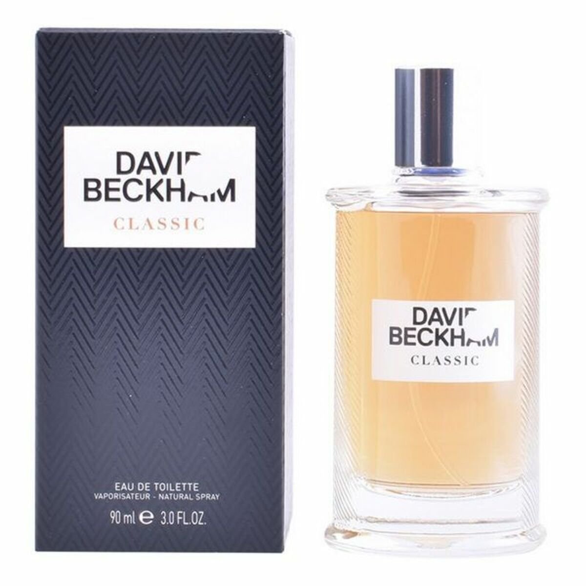 Men's Perfume Classic David & Victoria Beckham EDT (90 ml) (90 ml) - Subliem