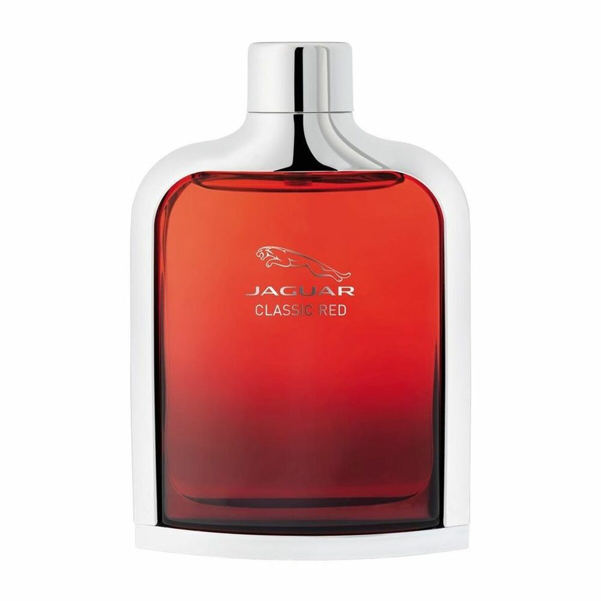 Men's Perfume Classic Red Jaguar 7640111493693 100 ml EDT - Subliem