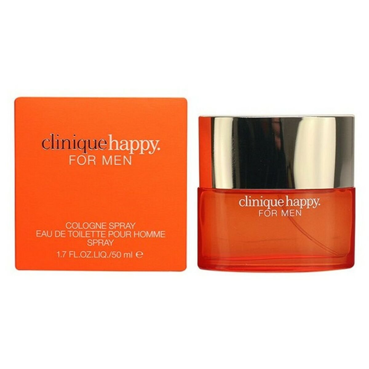 Men's Perfume Clinique EDC - SubliemPerfume