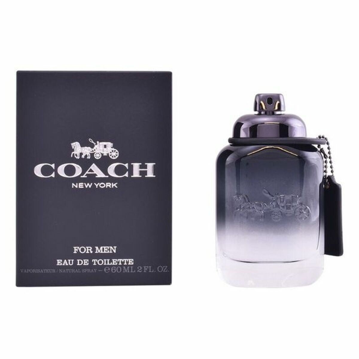 Men's Perfume Coach EDT - Subliem