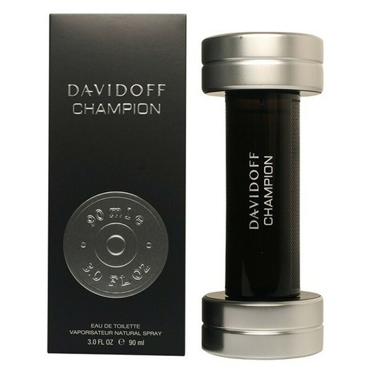 Men's Perfume Davidoff EDT - Subliem