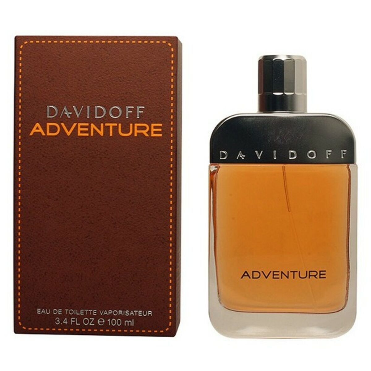 Men's Perfume Davidoff EDT - Subliem