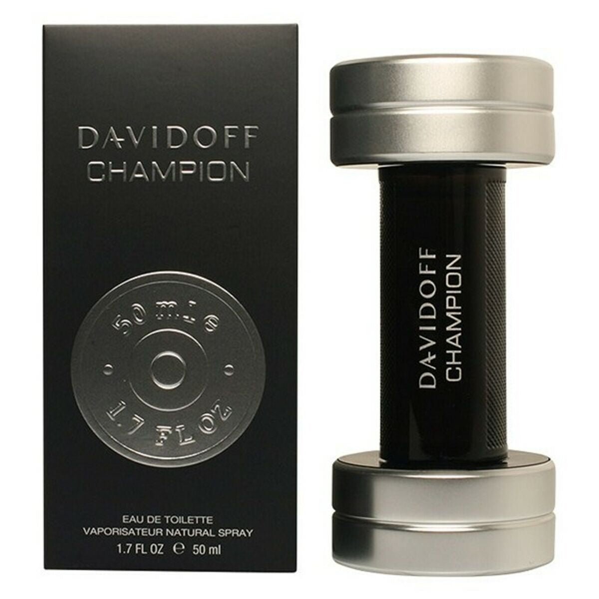 Men's Perfume Davidoff EDT - Subliem