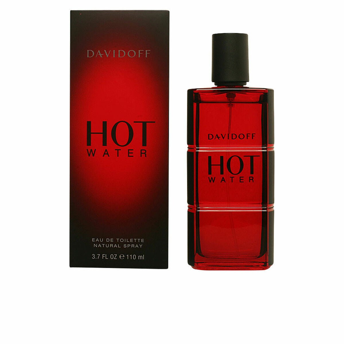 Men's Perfume Davidoff Hot Water EDT (110 ml) - Subliem