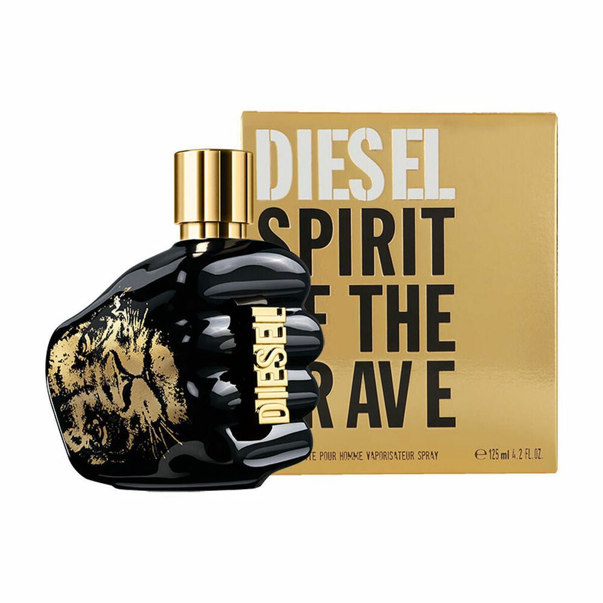 Men's Perfume Diesel EDT - SubliemPerfume