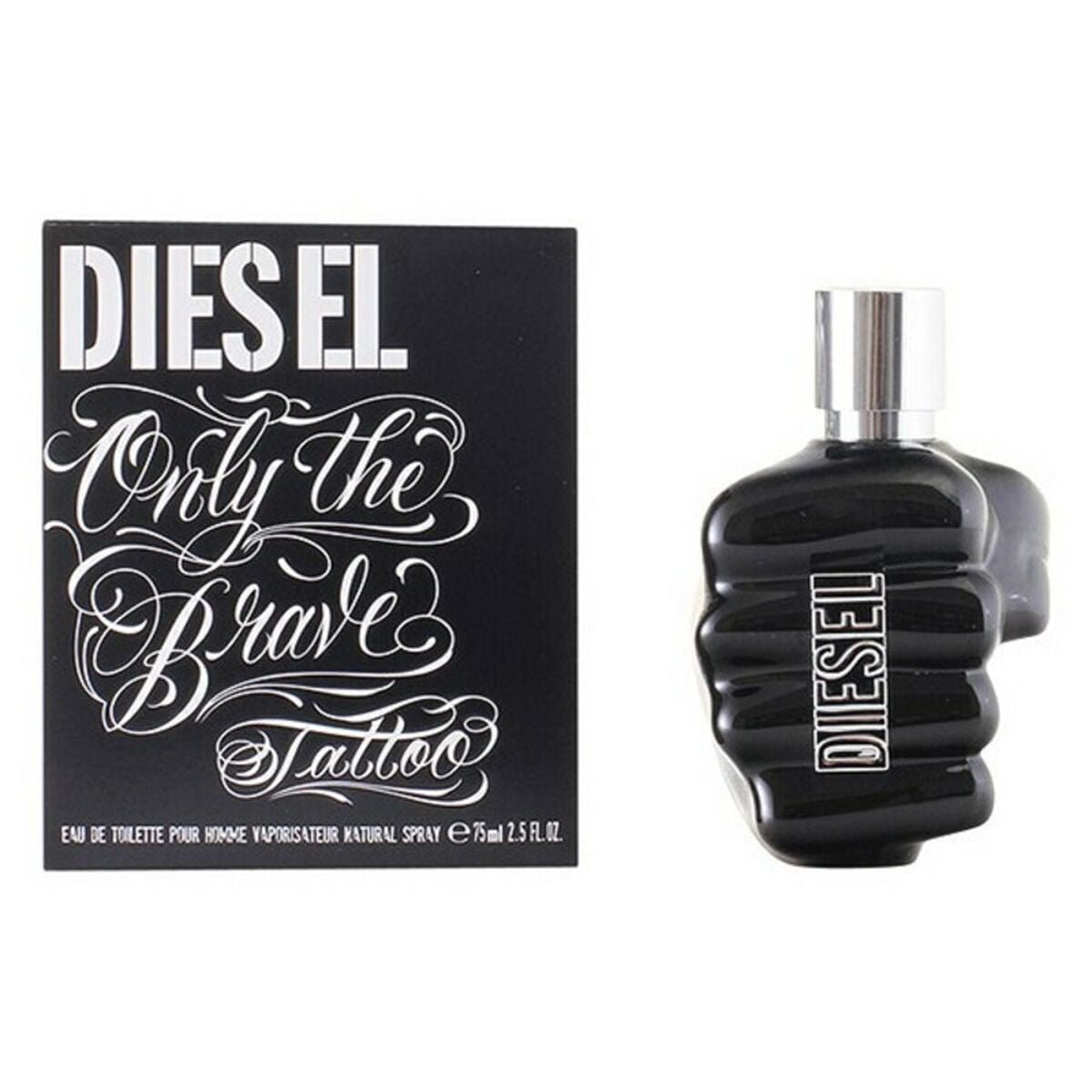 Men's Perfume Diesel EDT - Subliem