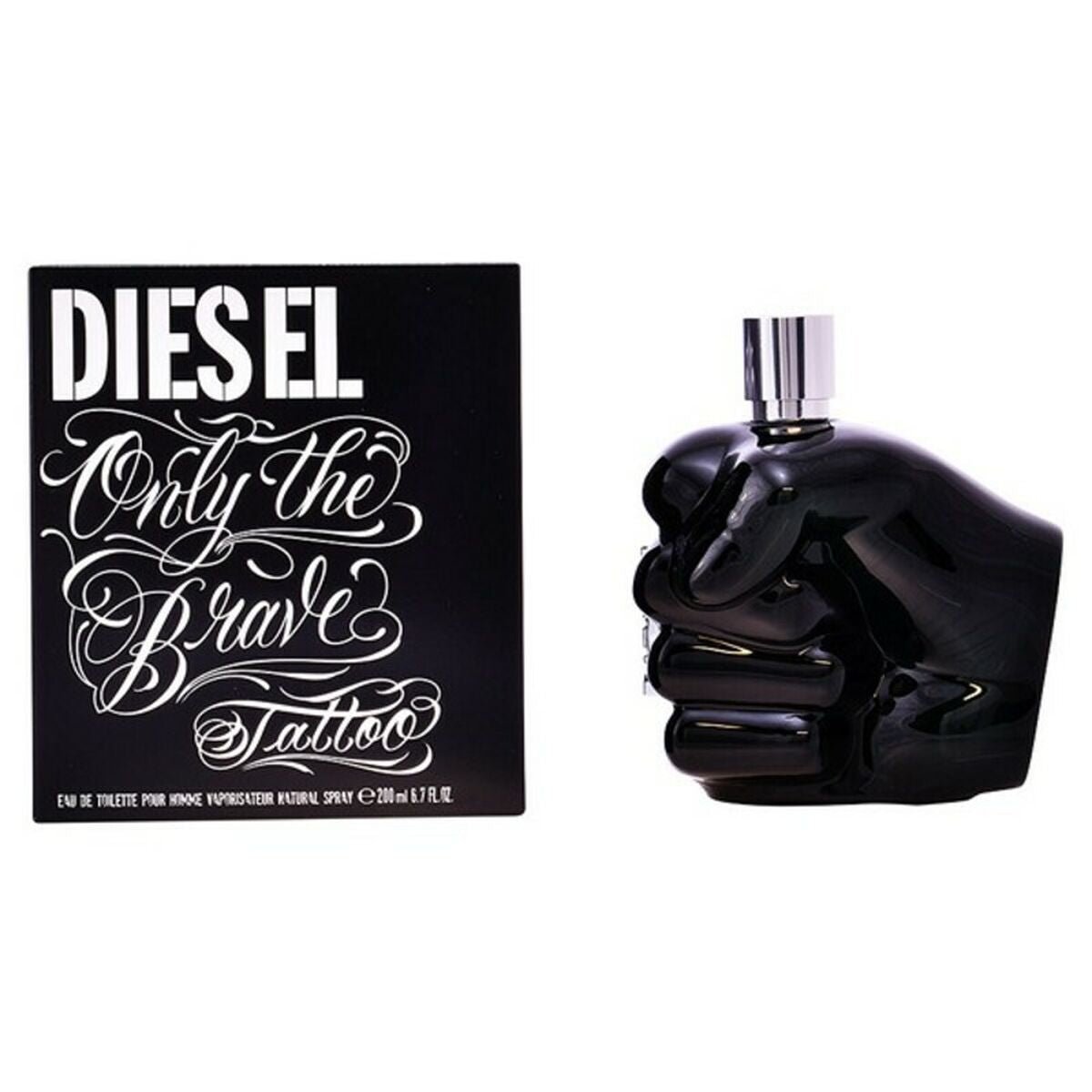 Men's Perfume Diesel EDT - Subliem