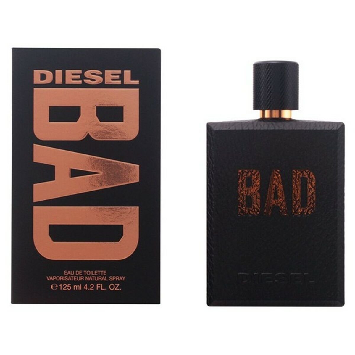 Men's Perfume Diesel EDT - Subliem